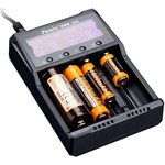 Зарядное устройство Fenix ARE-A4 (18650, 14500, 26650, АА, ААА, 16340, 10440, С ...