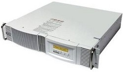 Фото 1/7 PowerCom BAT VGD-RM 72V Батарейный модуль для VRT-2000/3000XL, MRT-2000/3000, SNT-2000, SNT-3000/ Powercom BAT VGD-RM 72V for VRT-2000/3000X