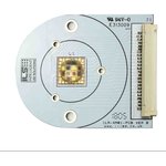 ILR-XM01-001A- SC201-CON25., Full Spectrum 12 Die Mixing LED, SMD,
