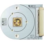 ILR-XM01-004A- SC201-CON25., White / Infrared 12 Die Mixing LED, SMD,