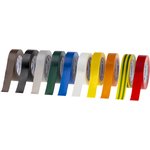710-00146 HTAPE-FLEX15- 15x10-PVC-MIX, HelaTape Flex Assorted PVC Electrical ...