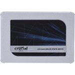 SSD-CT1000MX500SSD1, MX500 2.5 in 1 TB Internal SSD Drive