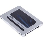SSD-CT1000MX500SSD1, MX500 2.5 in 1 TB Internal SSD Drive