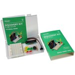 5666, Discovery Kit For The BBC micro:bit