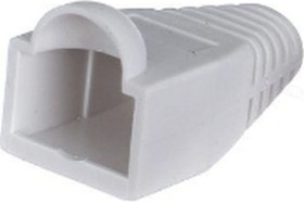 Колпачок для вилки VNA2204-W RJ-45, белый, пластиковый, 100шт VNA2204-W-1/100