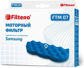 Моторный фильтр FTM 07 SAMSUNG 05481