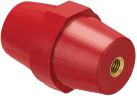 Изолятор SM-30 без болта 380А 8кВ Basic 10 шт plc-sm-30-wb