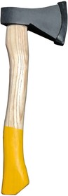 Топор с деревянной ручкой 600 гр 354223
