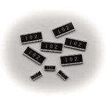 1kΩ, 0612 (1632M) Thick Film SMD Resistor ±1% 0.75W - WK73R2BTTD1001F