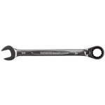 1RM-16, Ratchet Spanner, 16mm, Metric, Double Ended, 208 mm Overall