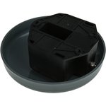 A8BM-115AC, A8BM Series Surface Mount Siren, 115 V ac, 108dB at 1 m, IP66, AC ...