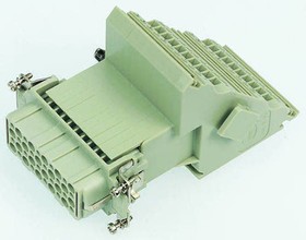 09210644701, Interface Module, Cable Mount, 65 Pole, 250 V, 10A