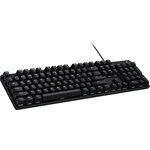 920-010438, Logitech G413 SE, Клавиатура
