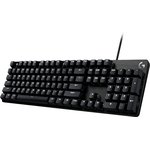 920-010438, Logitech G413 SE, Клавиатура
