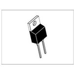 MUR840G, Diode Switching 400V 8A 2-Pin(2+Tab) TO-220AC Tube