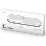 NQ-00910, Беспроводное зарядное устройство Rombica NEO DeskStation