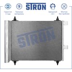 STC0170, Радиатор кондиционера