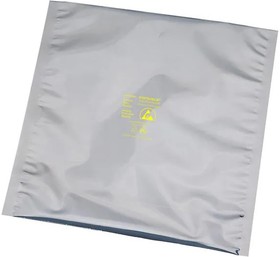 13500, Anti-Static Control Products BAG STATSHIELD METAL-IN 12X16IN Pack of 100