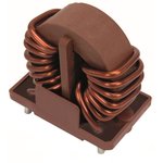 T60405-R6166-X206, Common Mode Chokes / Filters 6.7 mH 6A vertical 29mH