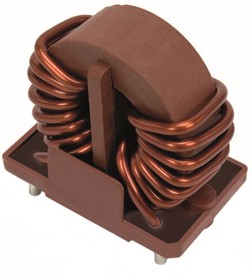 T60405-R6166-X206, Common Mode Chokes / Filters 6.7 mH 6A vertical 29mH