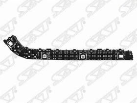 Крепление бампера Honda CR-V 06-12 (Сзади/ Слева)