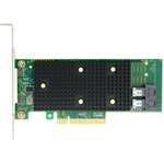 HBA-адаптер ACD ACD SAS3408-8I PCIe 3.1 x8 LP, SAS/SATA/NVMe 12G HBA ...