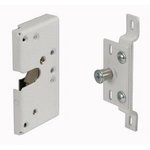 (Шериф-5 НЗ накладной), Замок электромеханический, нормально открытый, 12В ...