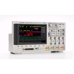 DSOX3032T, Цифровой осциллограф 2 канала х 350 МГц (Госреестр РФ)