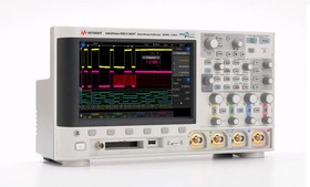 DSOX3032T, Цифровой осциллограф 2 канала х 350 МГц