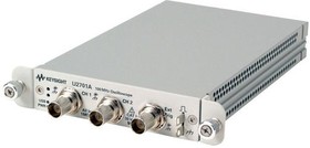 U2701A, USB осциллограф 100МГц (Госреестр РФ)