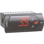 PZD0C0P001, PZD On/Off Temperature Controller, 81 x 36mm, NTC Input, 115 / 230V ac Supply Supply