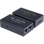 HDEX-300DUO, HDMI over CATx Extender Pair 30m, 1920 x 1080 Maximum Resolution