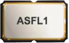 Фото 1/4 ASFL1-25.000MHZ-L-T