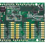 MYIOTADAPTERTOBO1, Development Kit Accessory, My IoT Adapter Board For Arduino