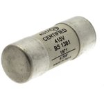 60KR85, 60A Ceramic Cartridge Fuse, 23 x 57mm