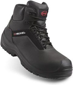 non steel safety boots