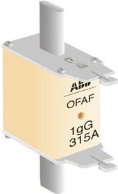 Предохранитель OFAF1H355 ABB 1SCA022701R4520