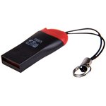 18-4110, USB картридер для microSD/microSDHC