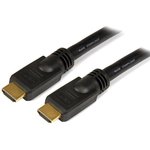 HDMM15M, 4K @ 30Hz HDMI 1.4 Male HDMI to Male HDMI Cable, 15m