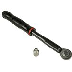 130103, Click Torque Wrench, 20 → 100Nm, 1/2 in Drive, Square Drive