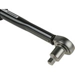 130103, Click Torque Wrench, 20 → 100Nm, 1/2 in Drive, Square Drive