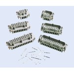 11147100, EPIC Crimping Die Set, Machined Contact
