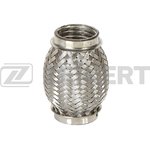 fr-3894l Гофра глушителя 38x94 мм Interlock