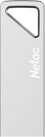 Фото 1/10 NT03U326N-032G-20PN, Флеш-память Netac USB Drive U326 USB2.0 32GB, retail version