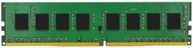 Фото 1/10 Модуль памяти Kingston DDR4 DIMM 32Gb 3200МГц CL22 (KVR32N22D8/32)