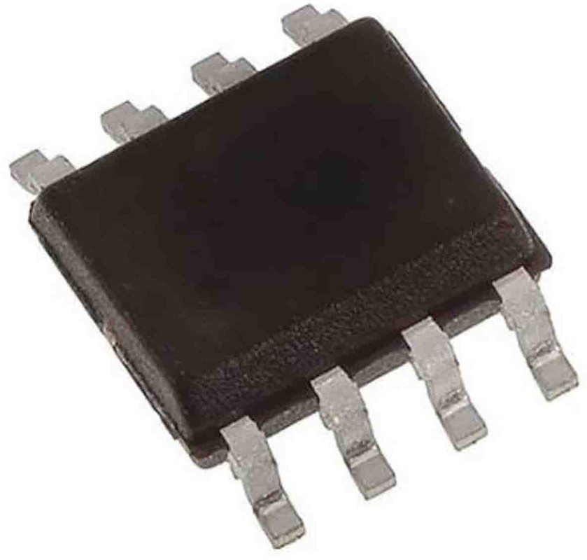N-Channel MOSFET, 131 A, 100 V, 5-Pin DFN5 NTMFS3D6N10MCLT1G – купить ...