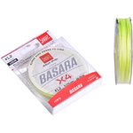 Леска плет. Basara Light Green 125/017 LJ4102-017