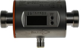 Фото 1/6 SM7000, SM Series Magnetic-Inductive Flow Meter for Liquid, 0.2 L/min Min, 50 L/min Max