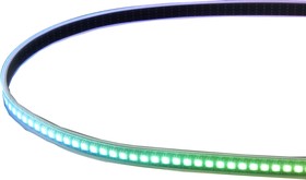 Фото 1/8 2328, 5V dc RGB LED Strip Light, 500mm Length