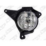 ST-235-2011L, Фара противотуманная CHEVROLET ORLANDO 11-15 LH